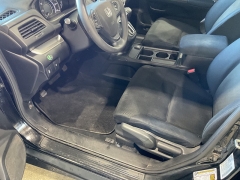 Used 2016  Honda CR-V 4d SUV AWD LX at Ollenburg Motors near Garner, IA