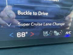 New 2026  Chevrolet Tahoe 4WD 4dr High Country at Ollenburg Motors near Garner&comma; IA