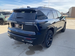 New 2026  Chevrolet Traverse AWD 4dr RS w&sol;2RS at Ollenburg Motors near Garner&comma; IA