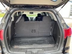 Used 2010 Chevrolet Traverse 4d SUV AWD LT2 at Ollenburg Motors near Garner, IA