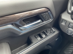 New 2025 Chevrolet Silverado 2500HD 4WD Crew Cab 159" LTZ Gas at Ollenburg Motors near Garner, IA