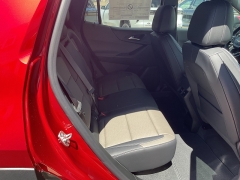 New 2026  Chevrolet Equinox AWD 4dr LT w&sol;2LT at Ollenburg Motors near Garner&comma; IA