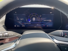 New 2025 Chevrolet Traverse AWD 4dr Z71 at Ollenburg Motors near Garner, IA