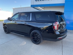 Used 2024  Chevrolet Suburban 4WD 4dr High Country at Ollenburg Motors near Garner&comma; IA
