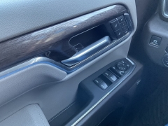 Used 2025  Chevrolet Silverado 1500 4WD Crew Cab 147" LTZ at Ollenburg Motors near Garner&comma; IA