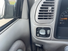 Used 1999  Chevrolet Suburban 1500 SUV 4WD LT at Ollenburg Motors near Garner&comma; IA