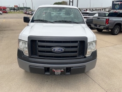 Used 2012 Ford F-150 2WD Reg Cab XL at Ollenburg Motors near Garner, IA