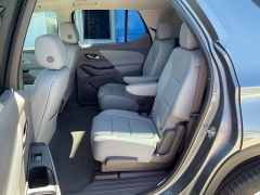 Used 2019  Chevrolet Traverse 4d SUV AWD LT Leather at Ollenburg Motors near Garner&comma; IA