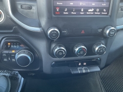 Used 2021  Ram 1500 4WD Big Horn Crew Cab 5'7" Box at Ollenburg Motors near Garner&comma; IA