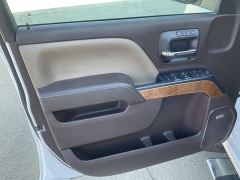 Used 2017 Chevrolet Silverado 1500 4WD Crew Cab LTZ Sport Pkg at Ollenburg Motors near Garner, IA