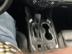 Used 2023  Chevrolet Traverse AWD 4dr LT Leather at Ollenburg Motors near Garner&comma; IA