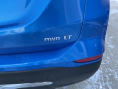 Used 2024  Chevrolet Equinox AWD 4dr LT w&sol;1LT at Ollenburg Motors near Garner&comma; IA