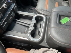 Used 2021 GMC Sierra 1500 4WD Crew Cab 147" AT4 at Ollenburg Motors near Garner, IA