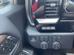 New 2026  Chevrolet Silverado 1500 4WD Crew Cab 147" High Country at Ollenburg Motors near Garner&comma; IA