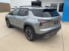 New 2026 Chevrolet Equinox AWD 4dr ACTIV w/KDZ at Ollenburg Motors near Garner, IA