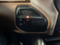 Used 2022  Ram 3500 4WD Laramie Crew Cab 6'4" Box at Ollenburg Motors near Garner&comma; IA