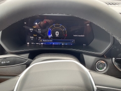 New 2025 Chevrolet Colorado 4WD Crew Cab Trail Boss at Ollenburg Motors near Garner, IA