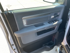 Used 2013  Ram 1500 4WD Quad Cab SLT at Ollenburg Motors near Garner, IA