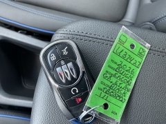 Used 2026  Buick Encore GX AWD 4dr Sport Touring at Ollenburg Motors near Garner&comma; IA