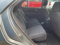 Used 2023  Chevrolet Equinox AWD 4dr LT w&sol;1LT at Ollenburg Motors near Garner&comma; IA