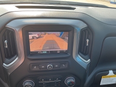 New 2026  Chevrolet Silverado 1500 4WD Crew Cab 147" Work Truck at Ollenburg Motors near Garner&comma; IA