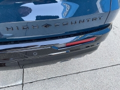New 2027  Chevrolet Traverse AWD 4dr High Country w&sol;2LZ at Ollenburg Motors near Garner&comma; IA
