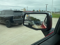 New 2026  Chevrolet Silverado 1500 4WD Crew Cab 147" LT w&sol;1LT at Ollenburg Motors near Garner&comma; IA