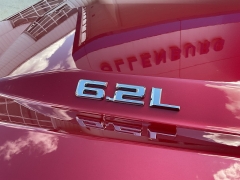 Used 2024 Chevrolet Silverado 1500 4WD Crew Cab 147" LTZ at Ollenburg Motors near Garner, IA