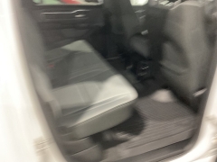 Used 2021  Ram 1500 4WD Big Horn Crew Cab 5'7" Box at Ollenburg Motors near Garner&comma; IA