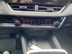 New 2027  Chevrolet Equinox AWD 4dr LT w&sol;2LT at Ollenburg Motors near Garner&comma; IA