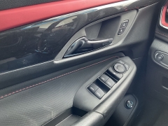 New 2026  Chevrolet Trailblazer AWD 4dr RS at Ollenburg Motors near Garner, IA