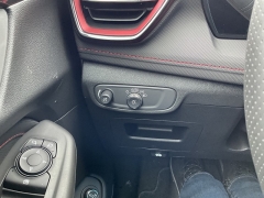 New 2026  Chevrolet Trailblazer AWD 4dr RS at Ollenburg Motors near Garner, IA