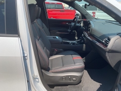 New 2026  Chevrolet Traverse AWD 4dr RS w&sol;2RS at Ollenburg Motors near Garner&comma; IA