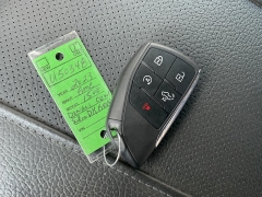 Used 2023  GMC Sierra 1500 4WD Crew Cab 147" Denali at Ollenburg Motors near Garner, IA