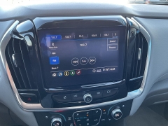 Used 2021  Chevrolet Traverse FWD 4dr Premier at Ollenburg Motors near Garner&comma; IA