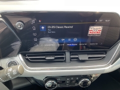 New 2026  Chevrolet Trax FWD 4dr LT at Ollenburg Motors near Garner&comma; IA