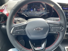 New 2026  Chevrolet Equinox AWD 4dr RS w&sol;2RS at Ollenburg Motors near Garner&comma; IA