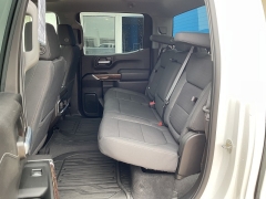 Used 2021  GMC Sierra 1500 4WD Crew Cab 157" Elevation at Ollenburg Motors near Garner&comma; IA
