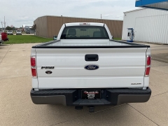 Used 2012 Ford F-150 2WD Reg Cab XL at Ollenburg Motors near Garner, IA