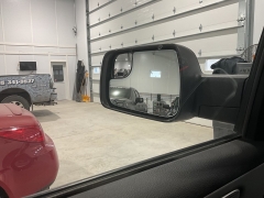 Used 2021  Ram 1500 4WD Big Horn Crew Cab 5'7" Box at Ollenburg Motors near Garner&comma; IA