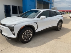 Used 2024  Chevrolet Blazer EV eAWD 4dr LT at Ollenburg Motors near Garner&comma; IA