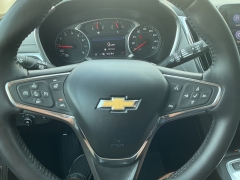 Used 2020  Chevrolet Equinox 4d SUV AWD Premier w&sol;1LZ at Ollenburg Motors near Garner&comma; IA
