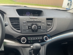 Used 2016 Honda CR-V 4d SUV AWD LX at Ollenburg Motors near Garner, IA