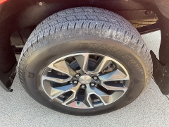 Used 2022  Chevrolet Silverado 1500 2WD Crew Cab 147" LT at Ollenburg Motors near Garner&comma; IA
