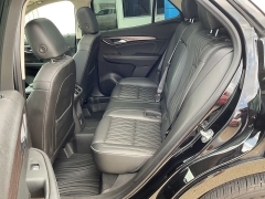 Used 2021  Buick Envision AWD 4dr Avenir at Ollenburg Motors near Garner&comma; IA