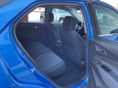 Used 2024  Chevrolet Equinox AWD 4dr LT w&sol;1LT at Ollenburg Motors near Garner&comma; IA