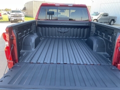 New 2026 Chevrolet Silverado 1500 4WD Crew Cab 147" LTZ at Ollenburg Motors near Garner, IA