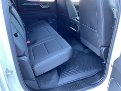 New 2026  Chevrolet Silverado 1500 4WD Crew Cab 147" LTZ at Ollenburg Motors near Garner, IA