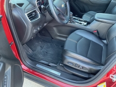 Used 2024 Chevrolet Equinox AWD 4dr Premier at Ollenburg Motors near Garner, IA