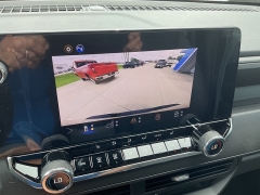 New 2025 Chevrolet Colorado 4WD Crew Cab Trail Boss at Ollenburg Motors near Garner, IA